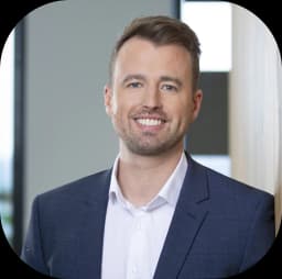 Wieland Feuerstein,
Managing Director of SMF GmbH